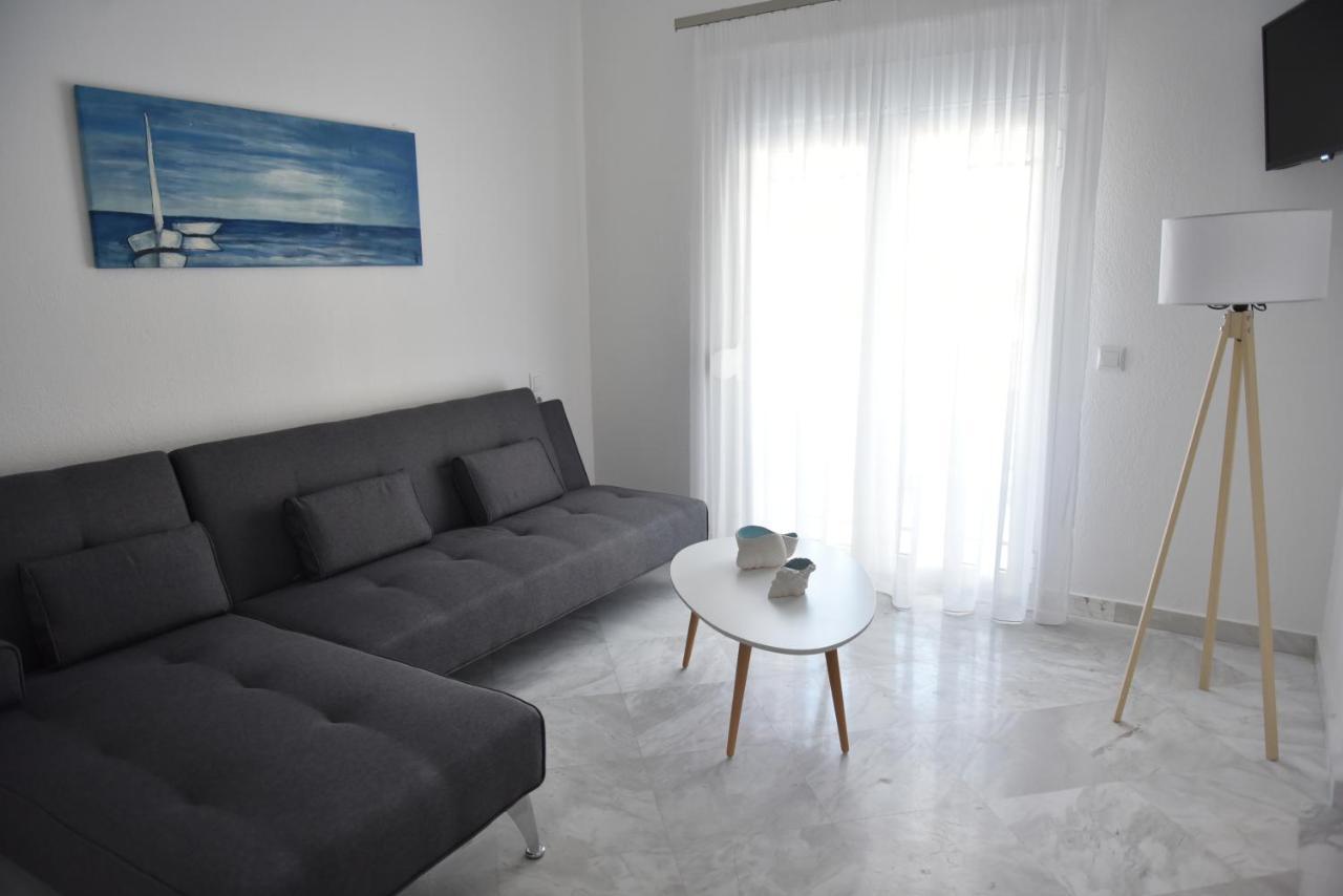 Ilion Luxury Studios อัสโปรวาลตา ภายนอก รูปภาพ